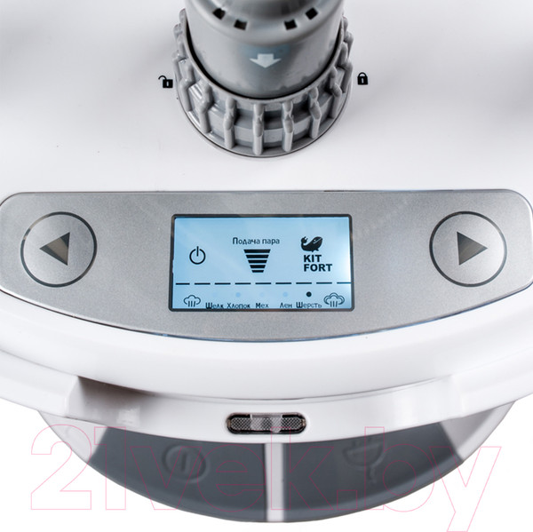 Изображение товара Отпариватель Kitfort KT-915