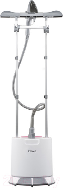 Изображение товара Отпариватель Kitfort KT-915