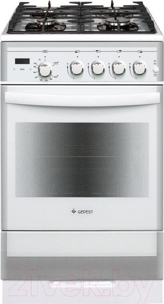 Изображение товара Плита газовая GEFEST 5500-03 0042