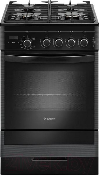 Изображение товара Плита газовая GEFEST 5500-03 0044