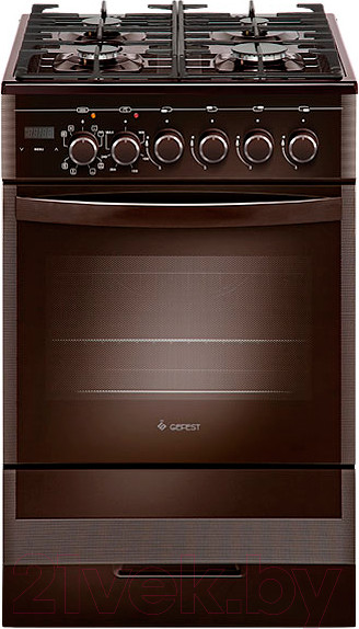 Изображение товара Плита газовая GEFEST 5502-03 0045