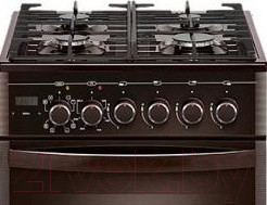 Изображение товара Плита газовая GEFEST 5502-03 0045