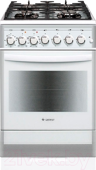 Изображение товара Плита газовая GEFEST 5502-02 0042