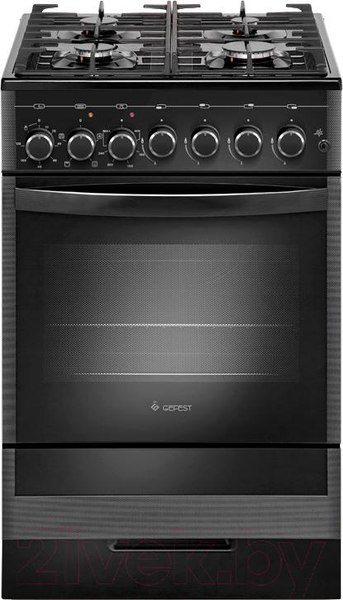 Изображение товара Плита газовая GEFEST 5502-02 0044