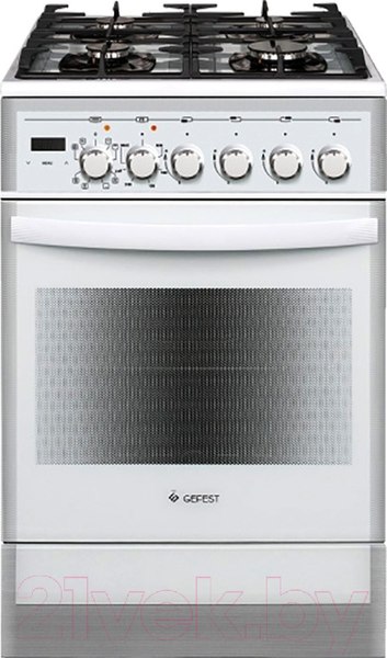 Изображение товара Плита газовая GEFEST 5502-03 0042