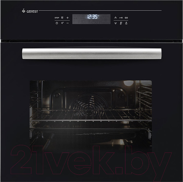 Изображение товара Электрический духовой шкаф GEFEST ДА 622-04 А