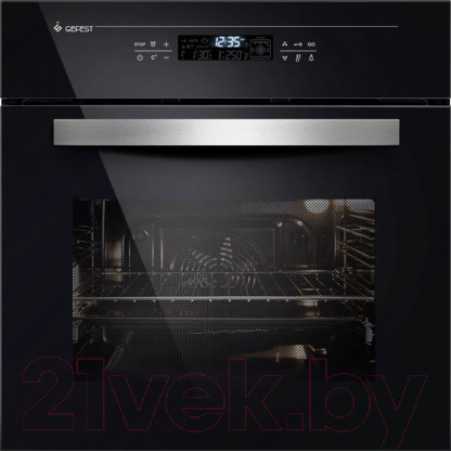 Изображение товара Электрический духовой шкаф GEFEST ДА 622-04 А