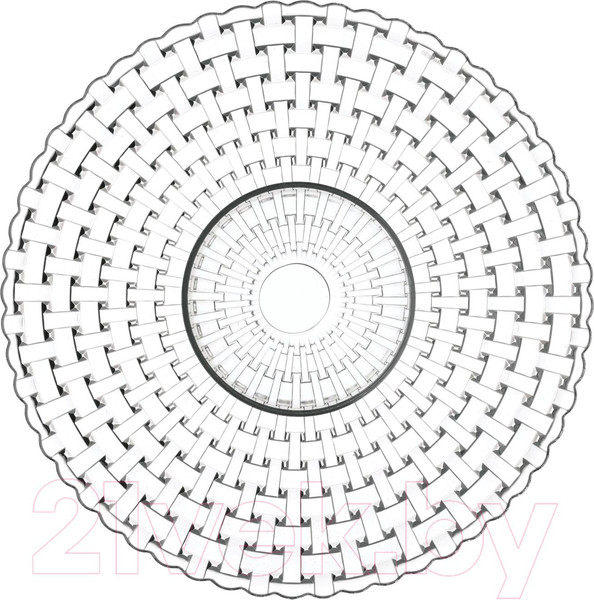 Изображение товара Блюдо для снеков Nachtmann Dancing Stars Bossa Nova / 77809 (для чипсов и соуса)