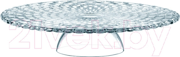 Изображение товара Блюдо для снеков Nachtmann Dancing Stars Bossa Nova / 77809 (для чипсов и соуса)