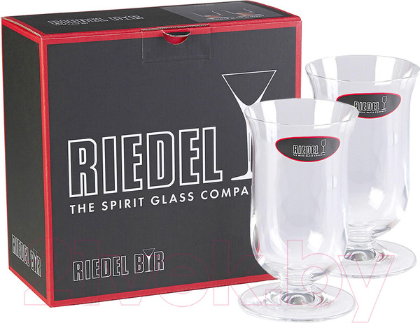 Изображение товара Набор стаканов Riedel Vinum Single Malt Whisky (2 шт)