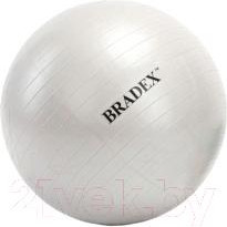 Изображение товара Фитбол гладкий Bradex 65 SF 0016