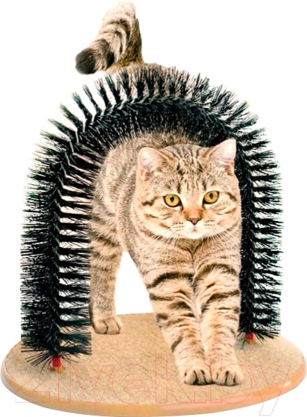 Изображение товара Когтеточка Bradex Кошачье Удовольствие TD 0301