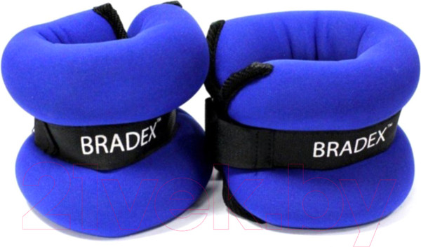 Изображение товара Комплект утяжелителей Bradex Геракл SF 0014 (500гр)