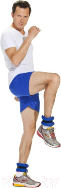 Изображение товара Комплект утяжелителей Bradex Геракл SF 0014 (500гр)