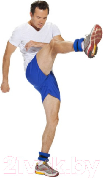 Изображение товара Комплект утяжелителей Bradex Геракл SF 0014 (500гр)