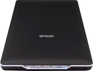 Изображение товара Планшетный сканер Epson Perfection V19