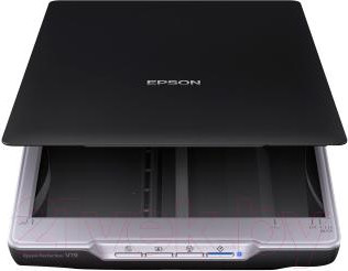 Изображение товара Планшетный сканер Epson Perfection V19