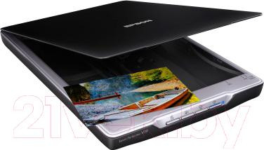 Изображение товара Планшетный сканер Epson Perfection V19