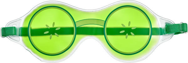 Изображение товара Маска-компресс для лица Bradex Огурчики KZ 0194