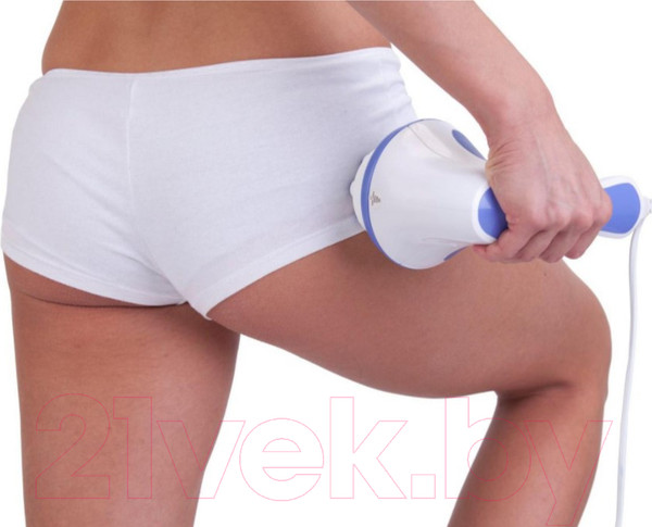 Изображение товара Массажер электронный Bradex Релакс KZ 0060 для тела