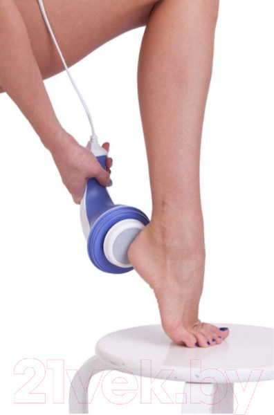 Изображение товара Массажер электронный Bradex Релакс KZ 0060 для тела