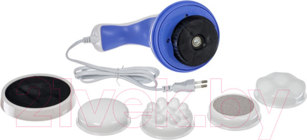 Изображение товара Массажер электронный Bradex Релакс KZ 0060 для тела