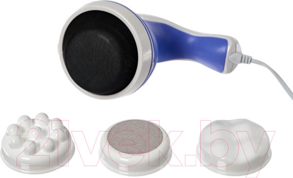 Изображение товара Массажер электронный Bradex Релакс KZ 0060 для тела