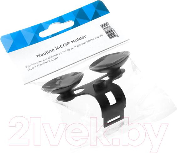 Изображение товара Держатель для смартфонов NeoLine X-Cop Holder