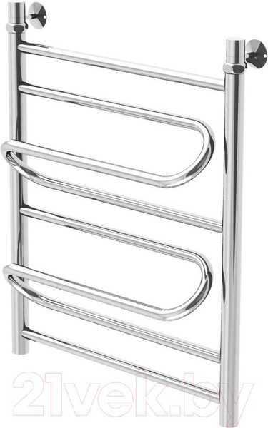 Изображение товара Полотенцесушитель водяной Gloss & Reiter Liza Л.50x60.Л2.Z2 (1/2")