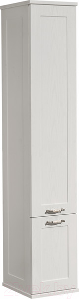 Изображение товара Шкаф-пенал для ванной Акватон Леон (1A186503LBPS0)