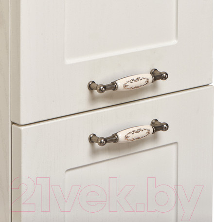 Изображение товара Шкаф-пенал для ванной Акватон Леон (1A186503LBPS0)