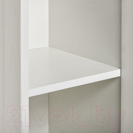 Изображение товара Шкаф-пенал для ванной Акватон Леон (1A186503LBPS0)