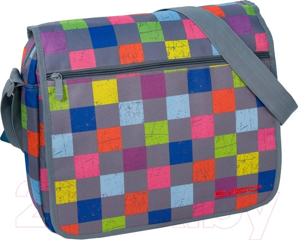 Изображение товара Сумка Paso 13-711AA