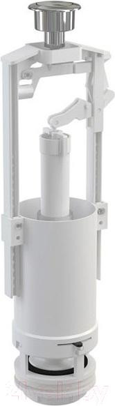 Изображение товара Арматура Alcadrain A2000-CHROM