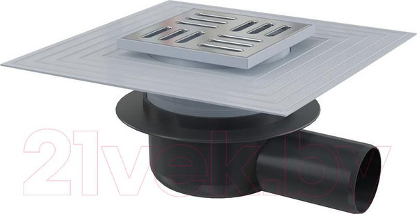 Изображение товара Трап для душа Alcadrain APV26C