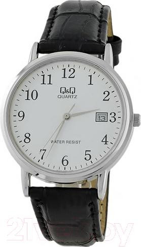 Изображение товара Часы наручные мужские Q&Q BL04J304