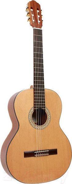 Изображение товара Акустическая гитара Kremona S 65 C (натуральный цвет)