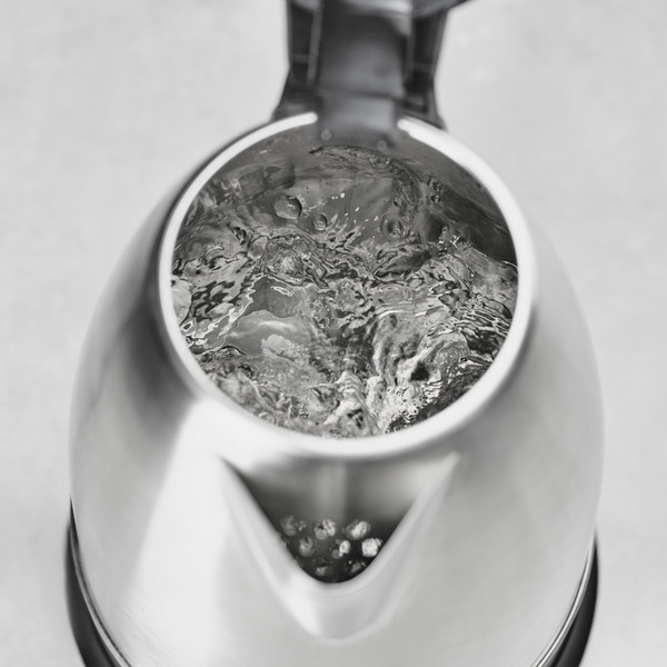 Изображение товара Электрочайник Scarlett SC-EK21S26 (сталь)