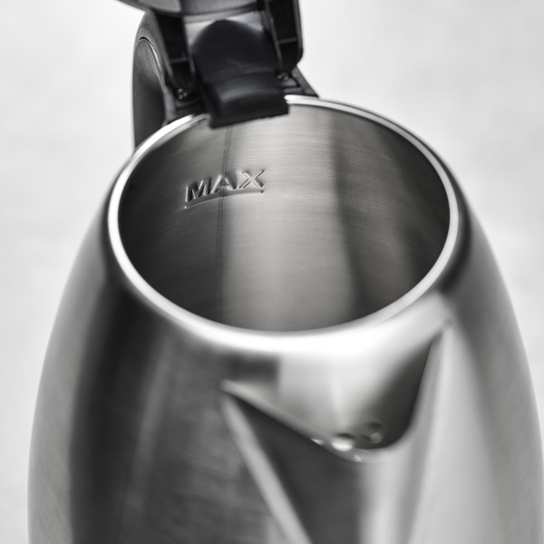 Изображение товара Электрочайник Scarlett SC-EK21S26 (сталь)