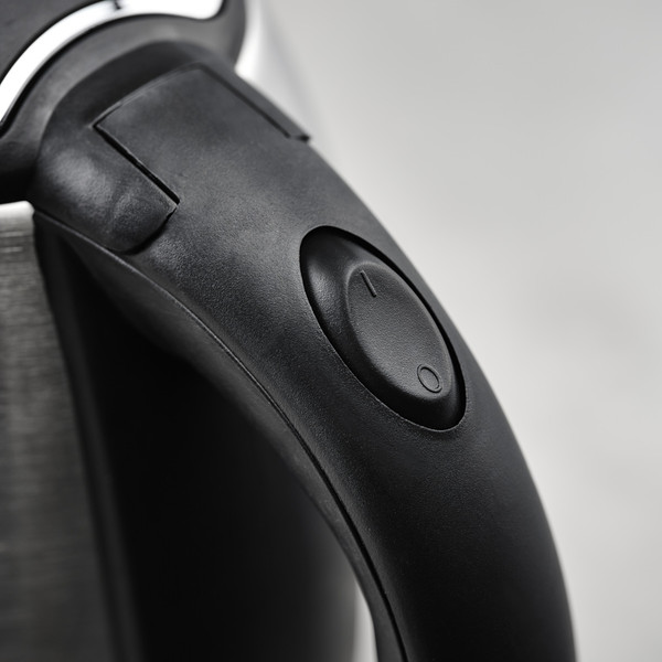 Изображение товара Электрочайник Scarlett SC-EK21S26 (сталь)