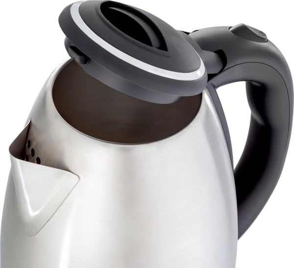 Изображение товара Электрочайник Scarlett SC-EK21S26 (сталь)