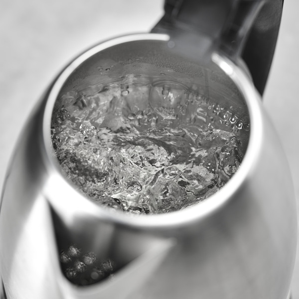 Изображение товара Электрочайник Scarlett SC-EK21S26 (сталь)