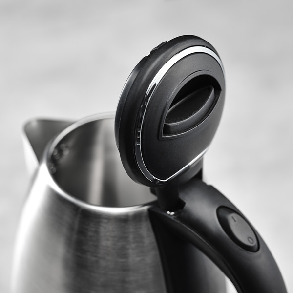 Изображение товара Электрочайник Scarlett SC-EK21S26 (сталь)