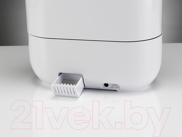 Изображение товара Ультразвуковой увлажнитель воздуха Boneco Air-O-Swiss U201A (белый)