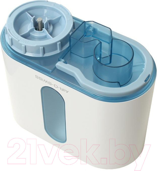 Изображение товара Ультразвуковой увлажнитель воздуха Boneco Air-O-Swiss U201A (белый)