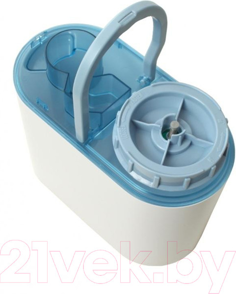 Изображение товара Ультразвуковой увлажнитель воздуха Boneco Air-O-Swiss U201A (белый)