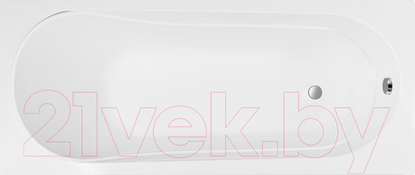 Изображение товара Ванна акриловая Ventospa Aqua 150x70