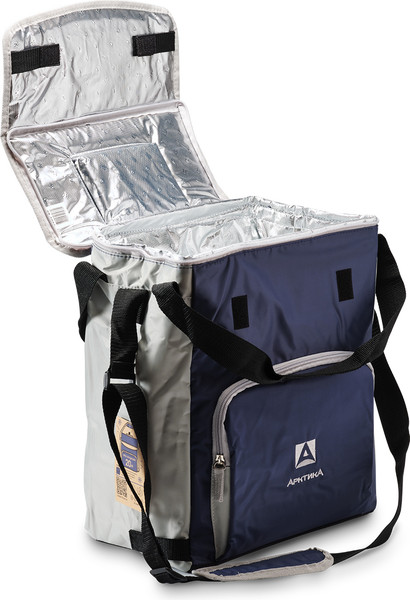 Изображение товара Термосумка Арктика 3000-20 (синий)