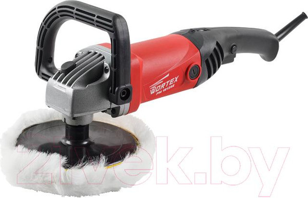 Изображение товара Полировальная машина Wortex PM 1813 SE (PM1813SE0404)