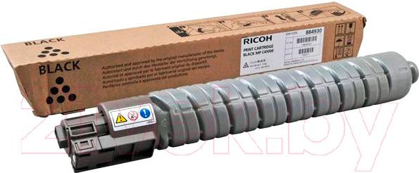 Изображение товара Картридж Ricoh SP 4500E (407340)